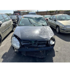 Volant VOLKSWAGEN GOLF 5 Photo n°5