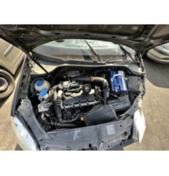 Volant VOLKSWAGEN GOLF 5 Photo n°6