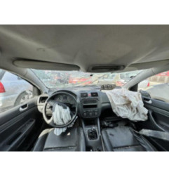 Volant VOLKSWAGEN GOLF 5 Photo n°11