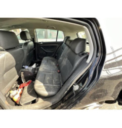 Volant VOLKSWAGEN GOLF 5 Photo n°12