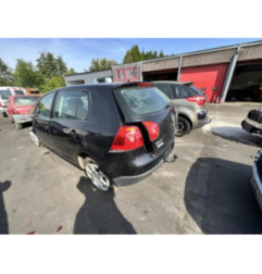 Volant VOLKSWAGEN GOLF 5 Photo n°13