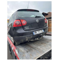 Volant VOLKSWAGEN GOLF 5 Photo n°19