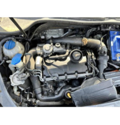 Retroviseur interieur VOLKSWAGEN GOLF 5 Photo n°5