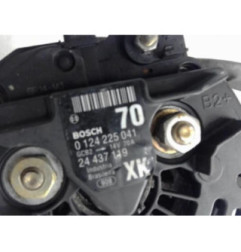 Alternateur OPEL AGILA A Photo n°1