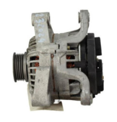 Alternateur OPEL AGILA A Photo n°3