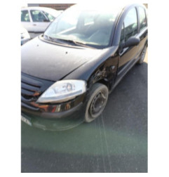 Feu arriere principal droit (feux) CITROEN C3 1 Photo n°13