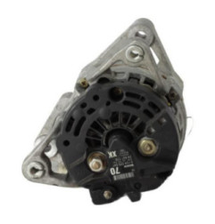 Alternateur OPEL AGILA A Photo n°4