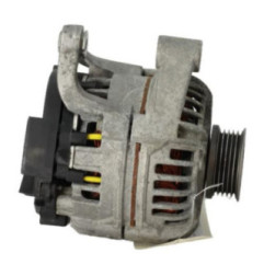 Alternateur OPEL AGILA A Photo n°5