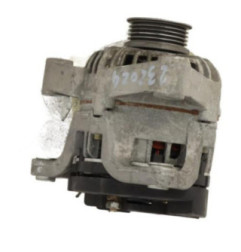 Alternateur OPEL AGILA A Photo n°6