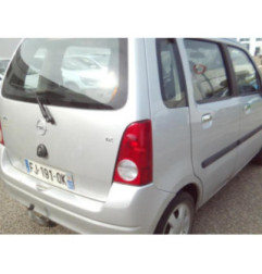 Alternateur OPEL AGILA A Photo n°8