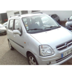Alternateur OPEL AGILA A Photo n°9