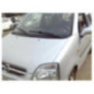 Alternateur OPEL AGILA A