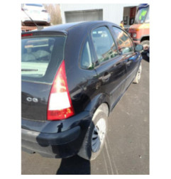 Feu arriere principal droit (feux) CITROEN C3 1 Photo n°14