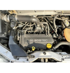 Alternateur OPEL AGILA A Photo n°14