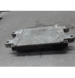 Calculateur moteur OPEL AGILA A Photo n°1