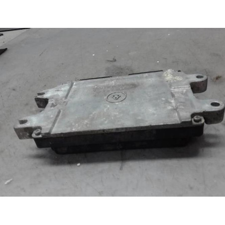 Calculateur moteur OPEL AGILA A Photo n°1