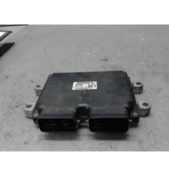 Calculateur moteur OPEL AGILA A Photo n°4