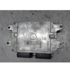 Calculateur moteur OPEL AGILA A Photo n°5