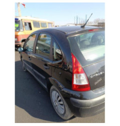 Feu arriere principal droit (feux) CITROEN C3 1 Photo n°16