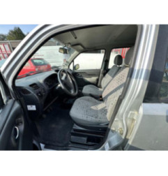 Calculateur moteur OPEL AGILA A Photo n°16