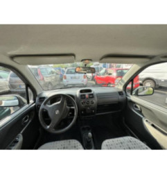 Calculateur moteur OPEL AGILA A Photo n°17