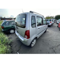 Calculateur moteur OPEL AGILA A Photo n°20