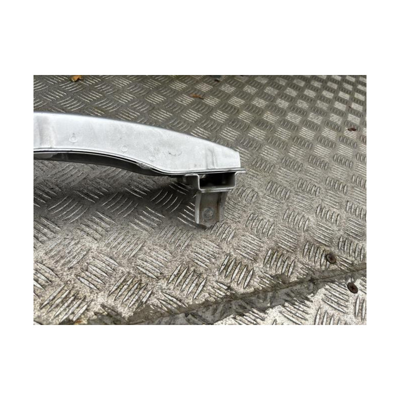 Renfort pare choc avant (traverse) OPEL AGILA A