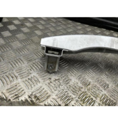 Renfort pare choc avant (traverse) OPEL AGILA A