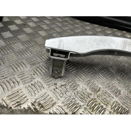 Renfort pare choc avant (traverse) OPEL AGILA A