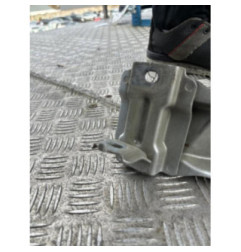 Renfort pare choc avant (traverse) OPEL AGILA A Photo n°3