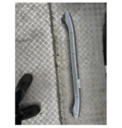 Renfort pare choc avant (traverse) OPEL AGILA A Photo n°4