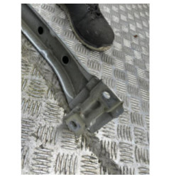 Renfort pare choc avant (traverse) OPEL AGILA A Photo n°6