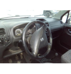Renfort pare choc avant (traverse) OPEL AGILA A Photo n°12