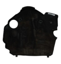 Cache moteur BMW SERIE 3 E91 Photo n°1