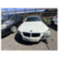Cache moteur  BMW SERIE 3 E91