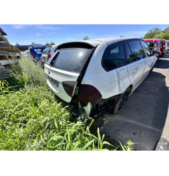 Cache moteur  BMW SERIE 3 E91 Photo n°13