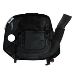 Cache moteur BMW X3 F25 Photo n°1