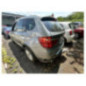 Cache moteur  BMW X3 F25