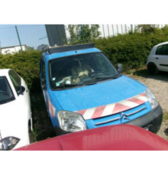 Calandre CITROEN BERLINGO 1 Photo n°4