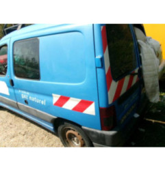 Calandre CITROEN BERLINGO 1 Photo n°6