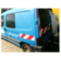 Calandre CITROEN BERLINGO 1