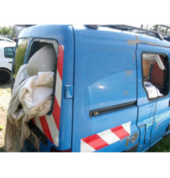 Calandre CITROEN BERLINGO 1 Photo n°7