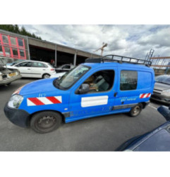 Calandre CITROEN BERLINGO 1 Photo n°11