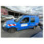 Calandre CITROEN BERLINGO 1