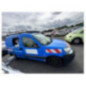 Calandre CITROEN BERLINGO 1