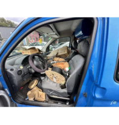 Calandre CITROEN BERLINGO 1 Photo n°13