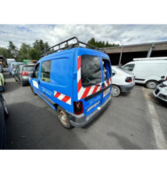 Calandre CITROEN BERLINGO 1 Photo n°14
