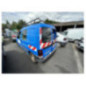Calandre CITROEN BERLINGO 1