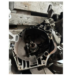 Boite de vitesses FIAT IDEA Photo n°1