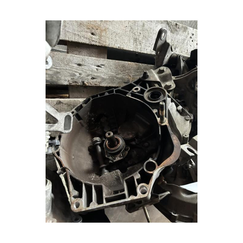 Boite de vitesses FIAT IDEA
